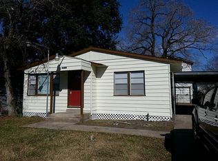 10713 Burman St, Houston, TX 77029