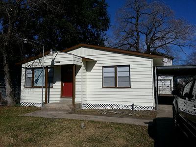 10713 Burman St, Houston, TX, 77029