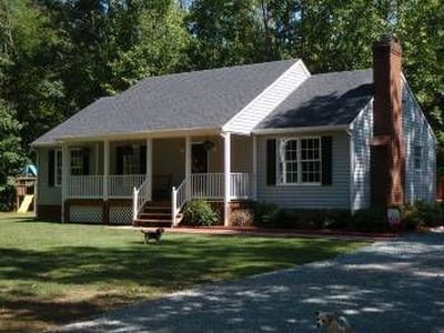 7144 Chestnut Church Rd, Mechanicsville, VA, 23116