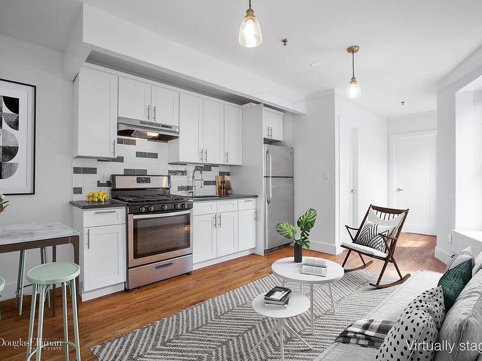 1st image of 1062 Bergen St APT 4D