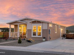289 N Morse Ave #25, Williams, AZ 86046