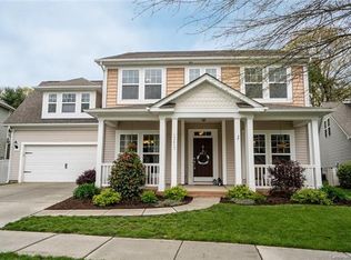 13413 Provincial Ct, Huntersville, NC 28078