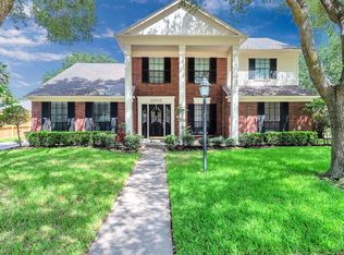 23002 Lanham Dr, Katy, TX 77450