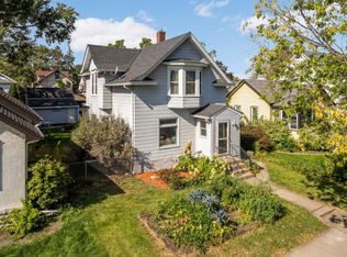 730 Jackson St NE, Minneapolis, MN 55413