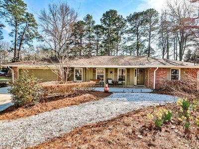 5616 Mountainbrooke Ct, Stone Mountain, GA, 30087