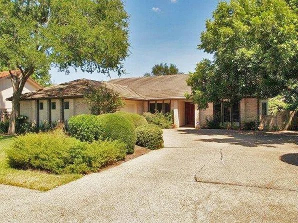 10411 Pinehurst Dr, Austin, TX 78747