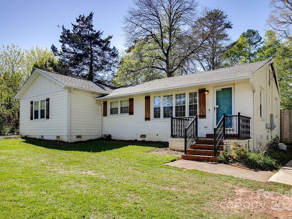 4215 Wanamassa Dr, Charlotte, NC 28269 Zillow