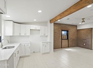 1029 N Van Alstine St, Tucson, AZ 85705