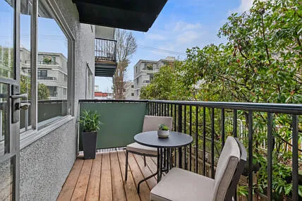 1270 Burnaby St #107 — Photo 19