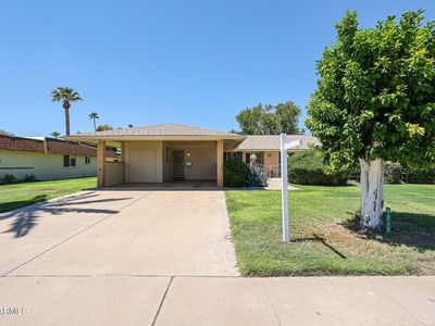 9212 N 107TH Avenue, Sun City, AZ, 85351