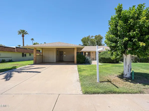 9212 N 107TH Avenue, Sun City, AZ 85351