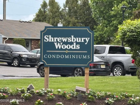 434 Crawford Street, Shrewsbury Twp, NJ 07724
