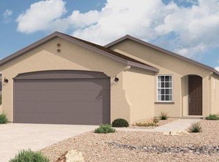 2855 Cambridge Ave, Rio Rancho, NM 87144