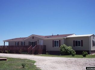 3591 Road 62, Torrington, WY 82240