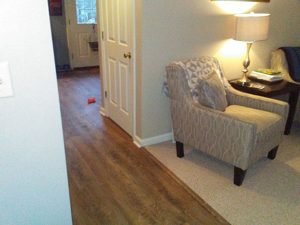 new luxury vinyl and carpet 