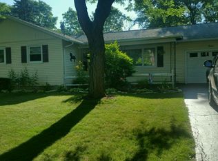 16 Northview Dr, Geneseo, NY 14454