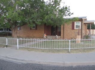 1325 W 19th St, Odessa, TX 79763