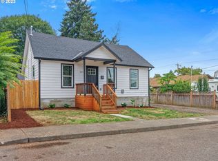 5416 SE 99th Ave, Portland, OR 97266