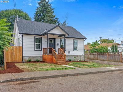 5416 SE 99th Ave, Portland, OR, 97266
