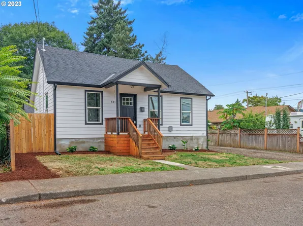 5416 SE 99th Ave, Portland, OR 97266