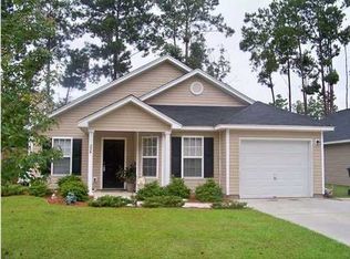 229 Trickle Dr, Summerville, SC 29483