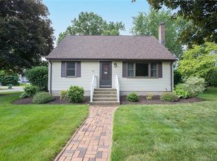 68 Long Hill Dr, Glastonbury, CT 06033