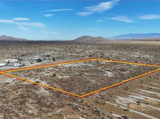 0 132nd St E LOT 35, Lancaster, CA 93535