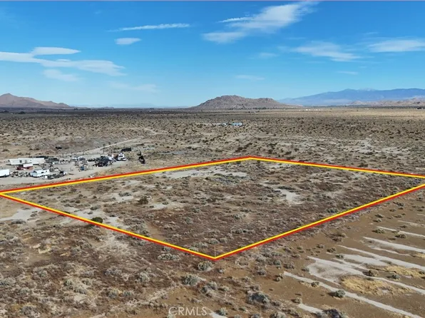 0 132nd St E Lot 35, Lancaster, CA 93535