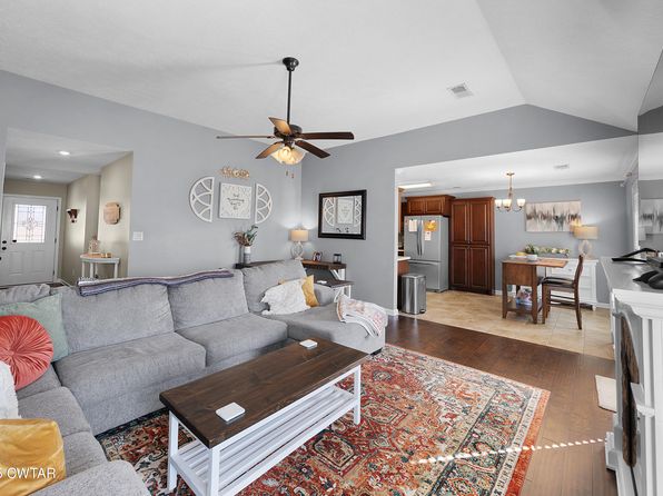 1637 Belle Meade Rd, Bells, TN 38006