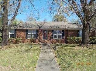 438 Kingswood Dr, Albany, GA 31707