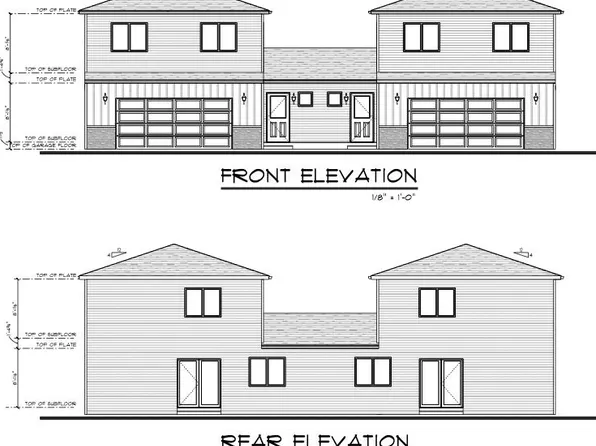 1543 47th Loop SE, Minot, ND 58701