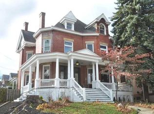 1324 State Ave, Coraopolis, PA 15108