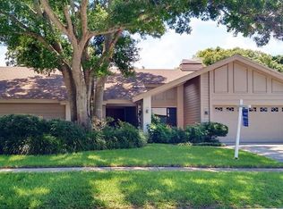 1491 Ridge Top Way, Clearwater, FL 33765