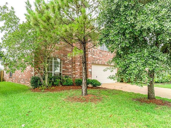 2nd image of 16831 Whitaker Creek Dr