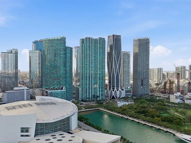 900 Biscayne Blvd #4308 — Photo 35