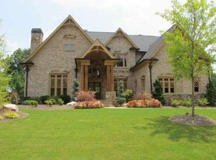 721 Creekside Bnd, Alpharetta, GA 30004