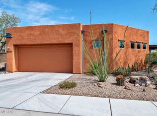 10559 E Marchetti Loop, Tucson, AZ 85747