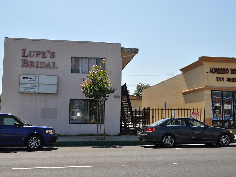 1st image of 515 N Azusa Ave Ste D
