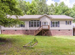 2092 Suitts Store Rd, Franklinton, NC 27525