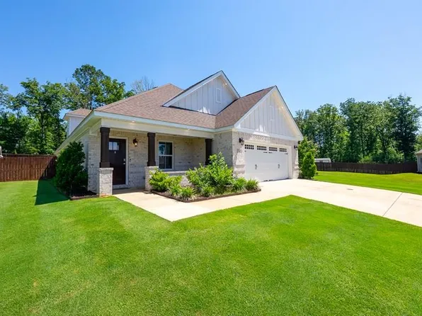 41 Loblolly Ln, Fortson, GA 31808