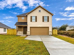 1005 20th St, Hempstead, TX 77445