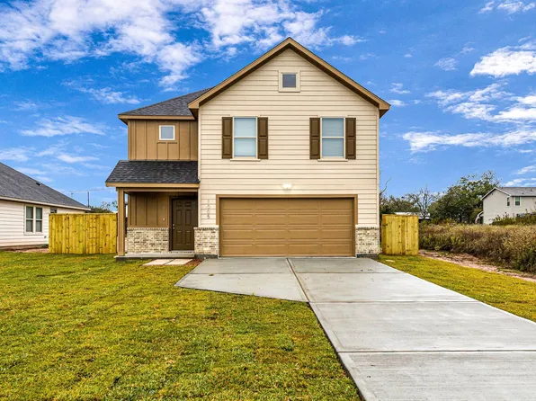 1005 20th St, Hempstead, TX 77445