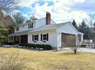 25 Royal Oak Rd, Marbletown, NY 12484