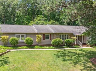 8133 Holly Forest Rd, Wake Forest, NC 27587