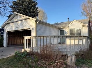 3124 Laredo Ln, Fort Collins, CO 80526