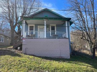 525 Madison St, Weston, WV