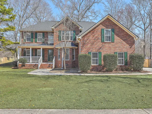 659 Hamlet Cir, Goose Creek, SC 29445