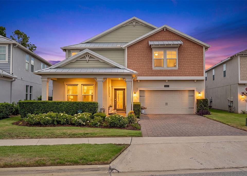 1st image of 3462 SHALLOW COVE LANE