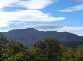 Tbd Misty Ridge Ln, Blowing Rock, NC 28605