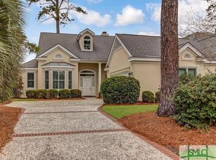 17 Cabbage Xing, Savannah, GA 31411